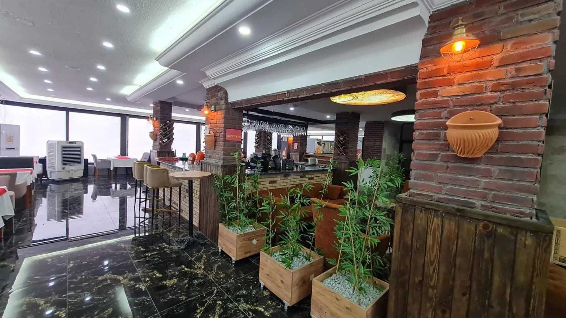 Bianco Beach Hotel Kusadasi Turkey