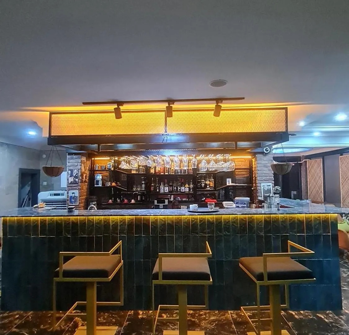 Bianco Beach Hotel Kusadası 0*,
