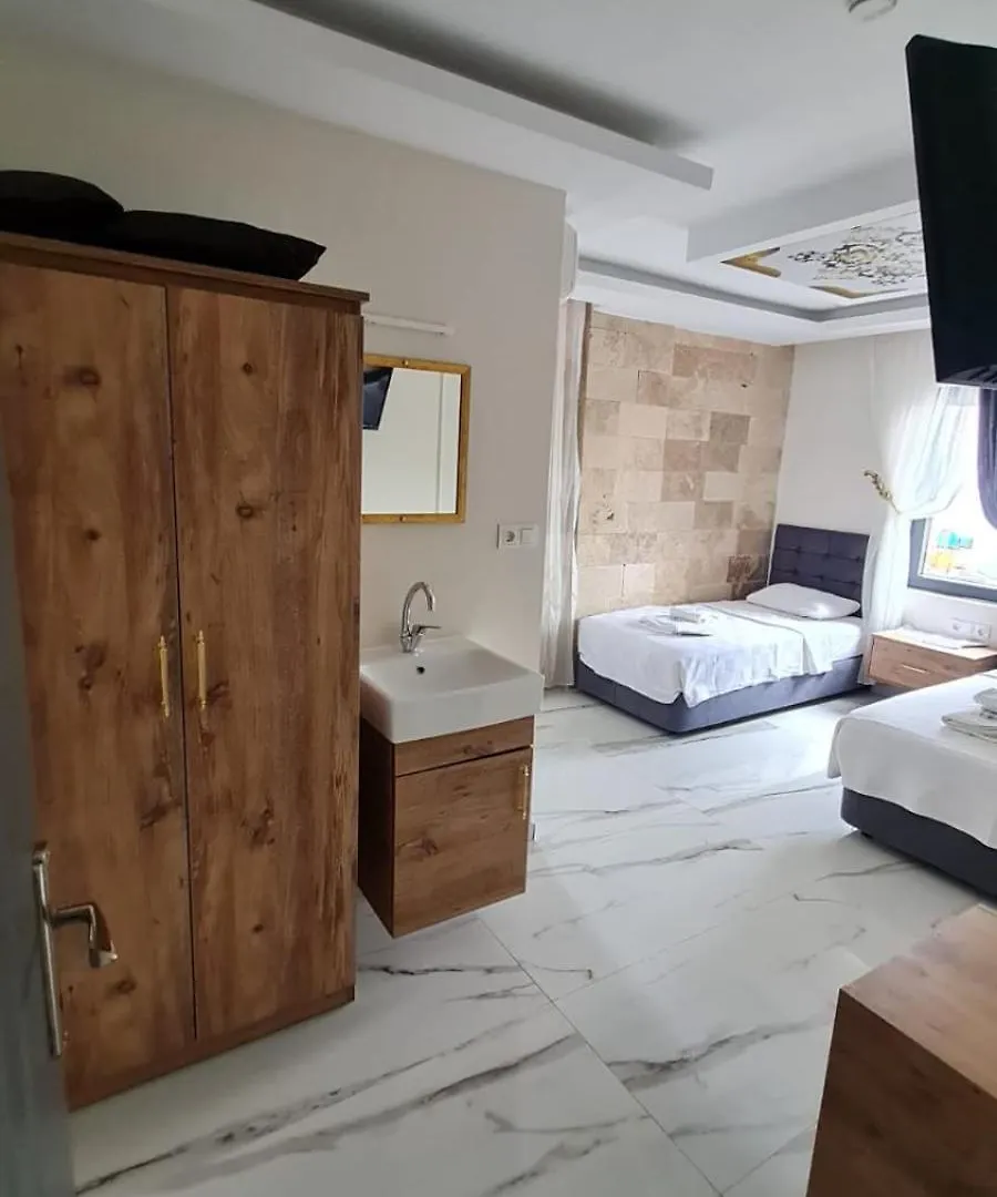 Bianco Beach Hotel 쿠사다시 터키