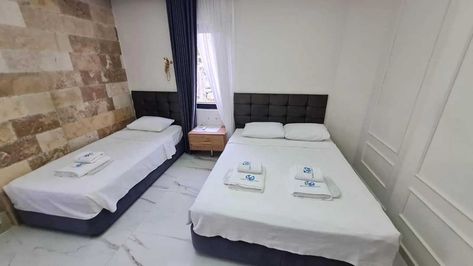 Bianco Beach Hotel Kusadası