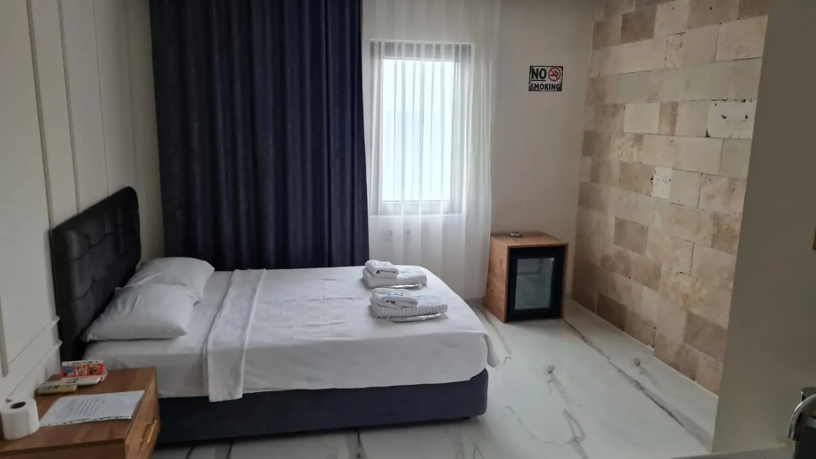 Bianco Beach Hotel Kusadasi