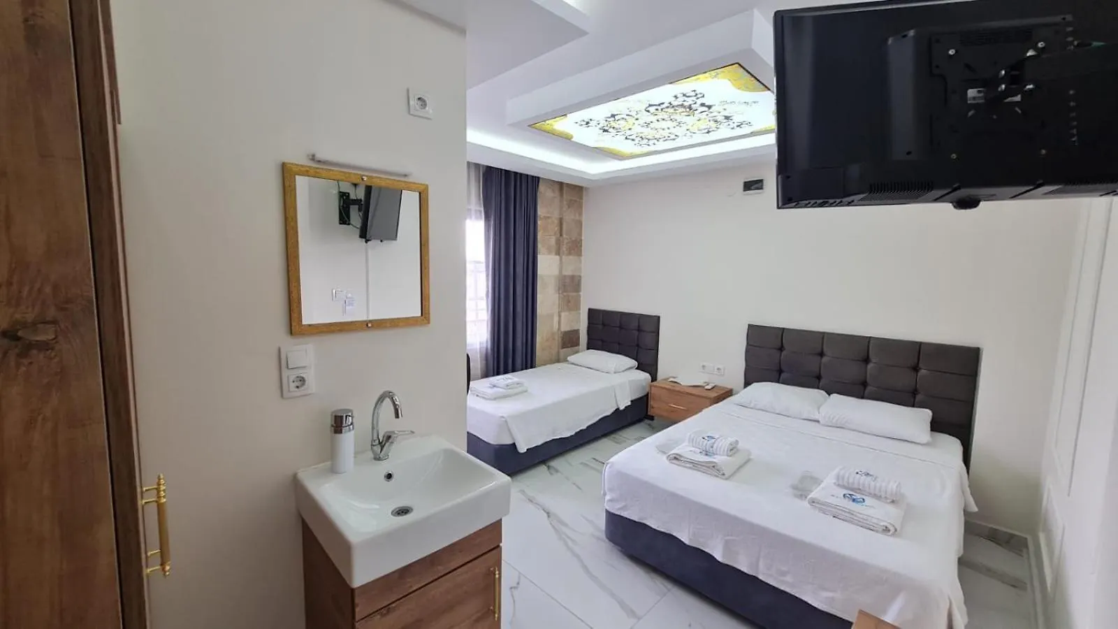 Bianco Beach Hotel Kusadasi 0*,  Turkey