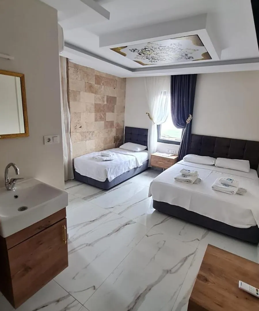 Bianco Beach Hotel Kusadası 0*,  Turecko