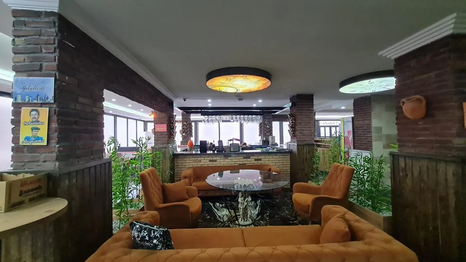 Bianco Beach Hotel 쿠사다시