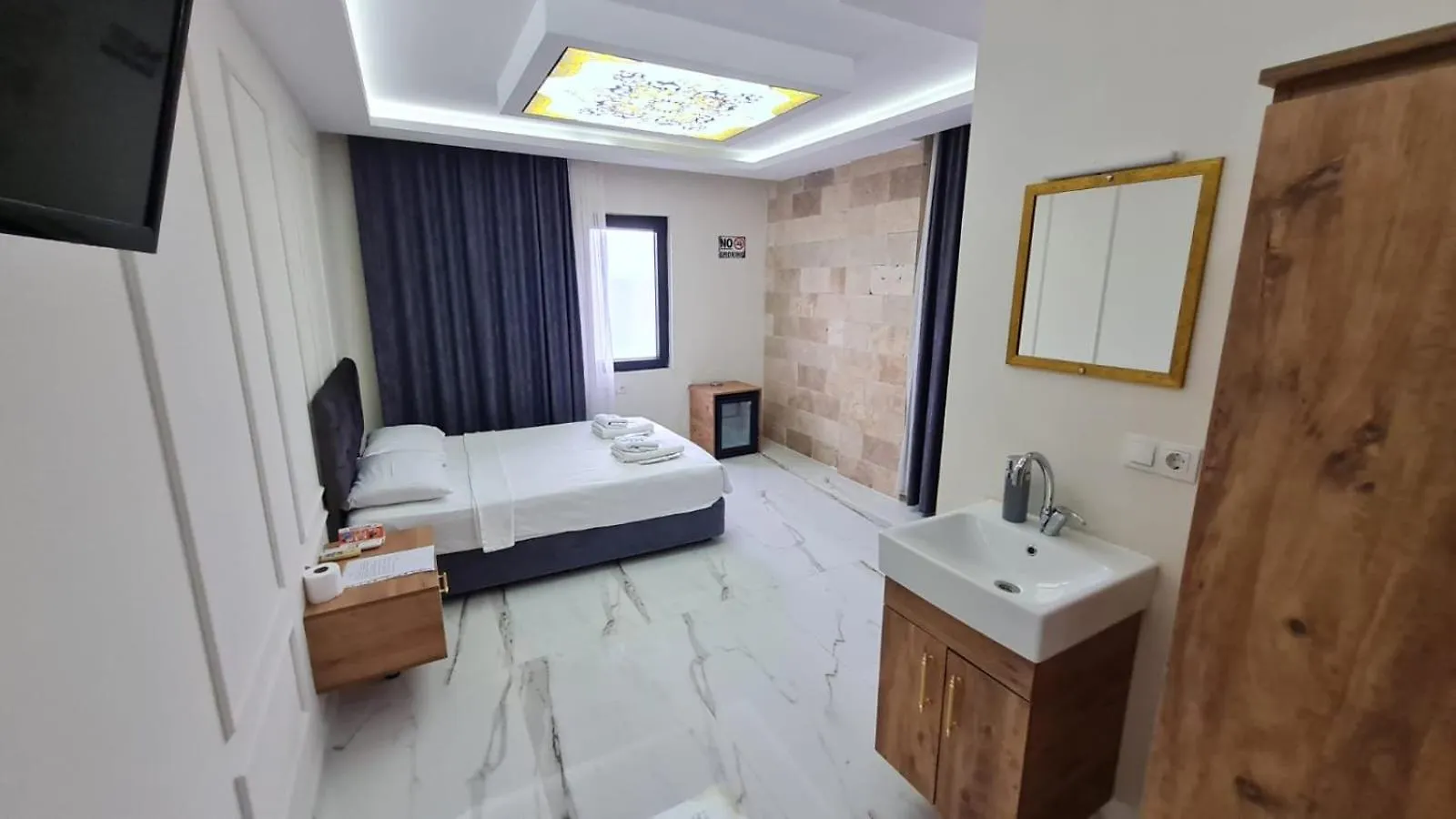 Bianco Beach Hotel Kusadası Turchia