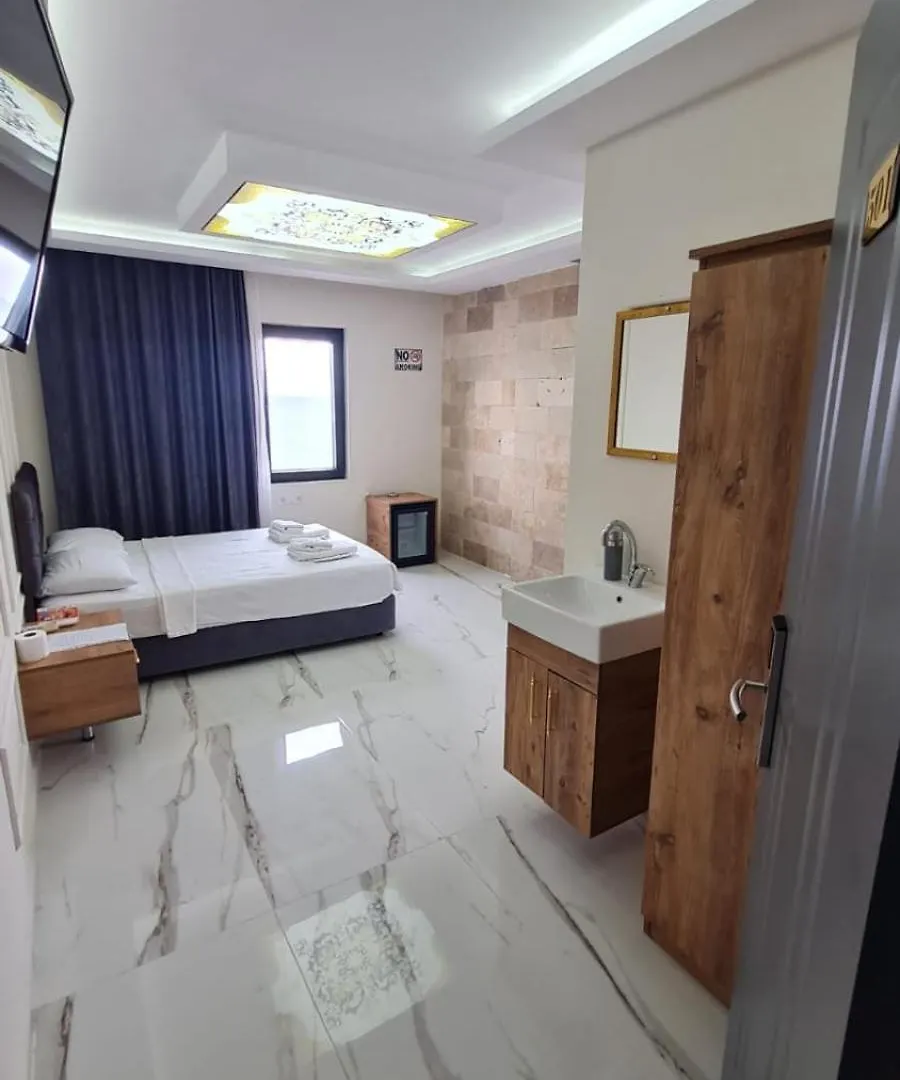 Bianco Beach Hotel Kusadası