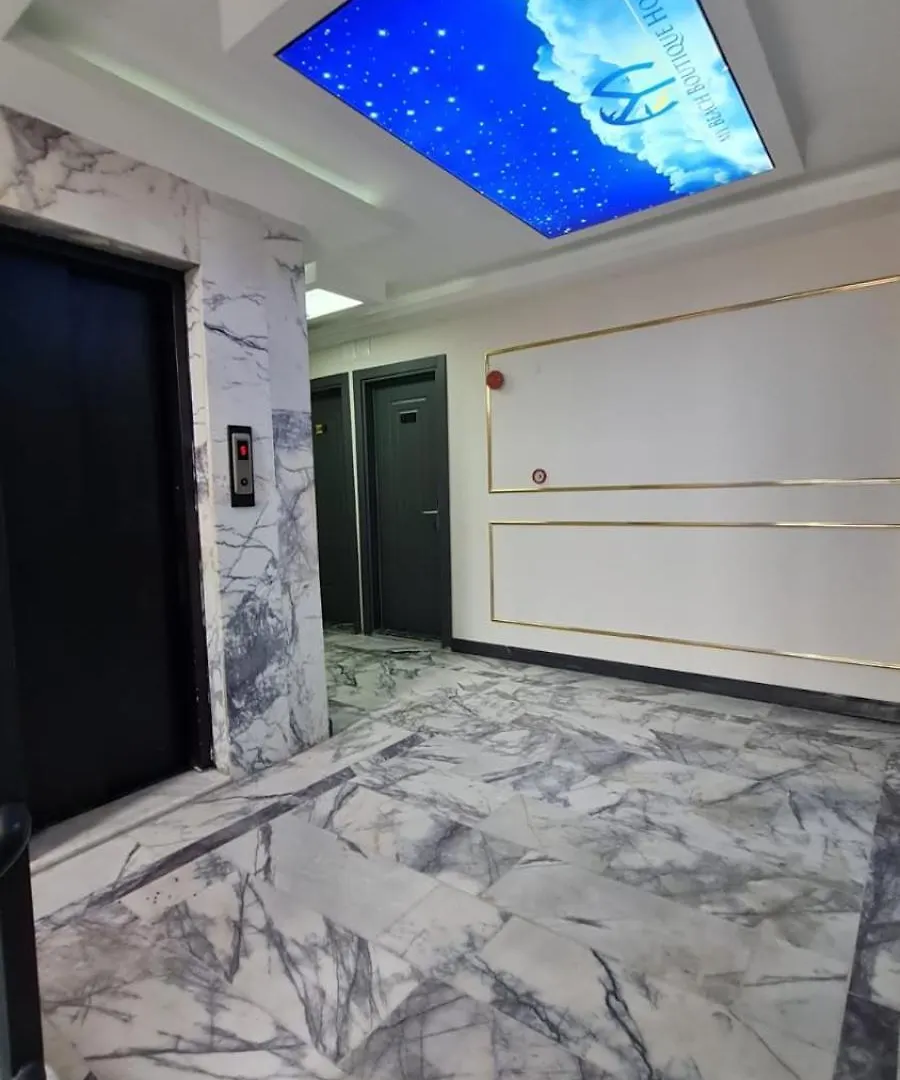 Bianco Beach Hotel 쿠사다시