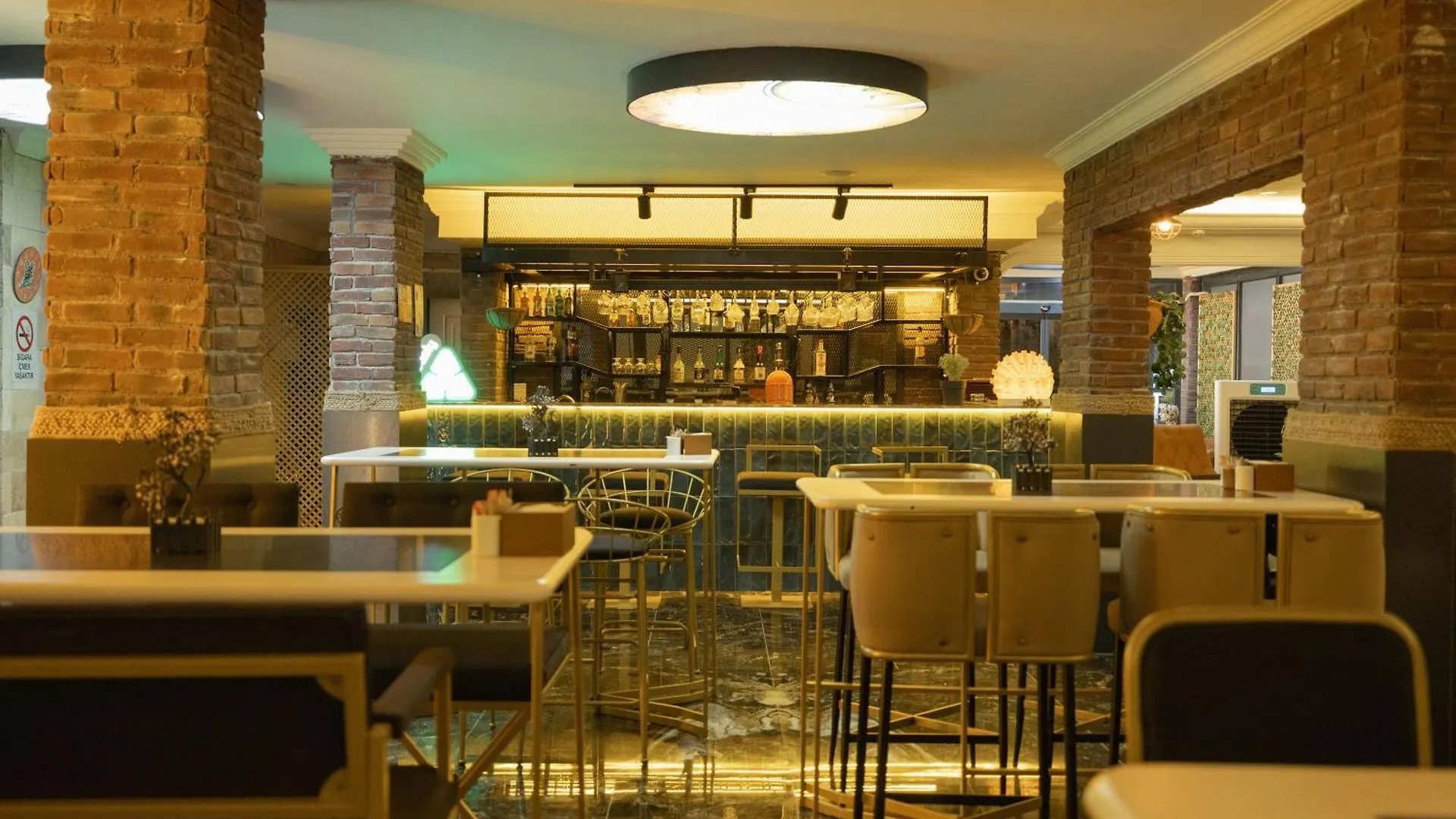 Bianco Beach Hotel Kusadası