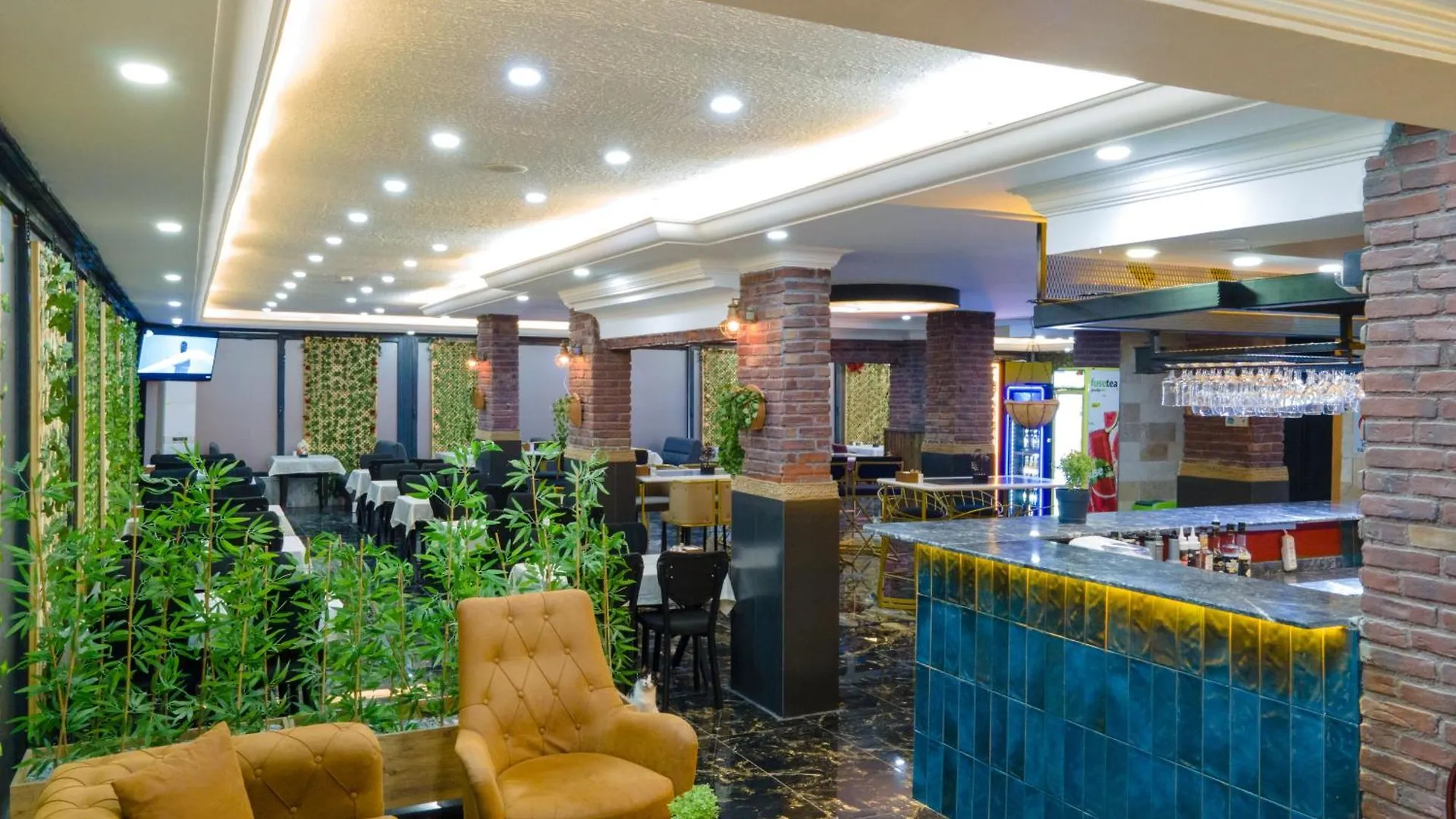 Bianco Beach Hotel Kusadası Turchia