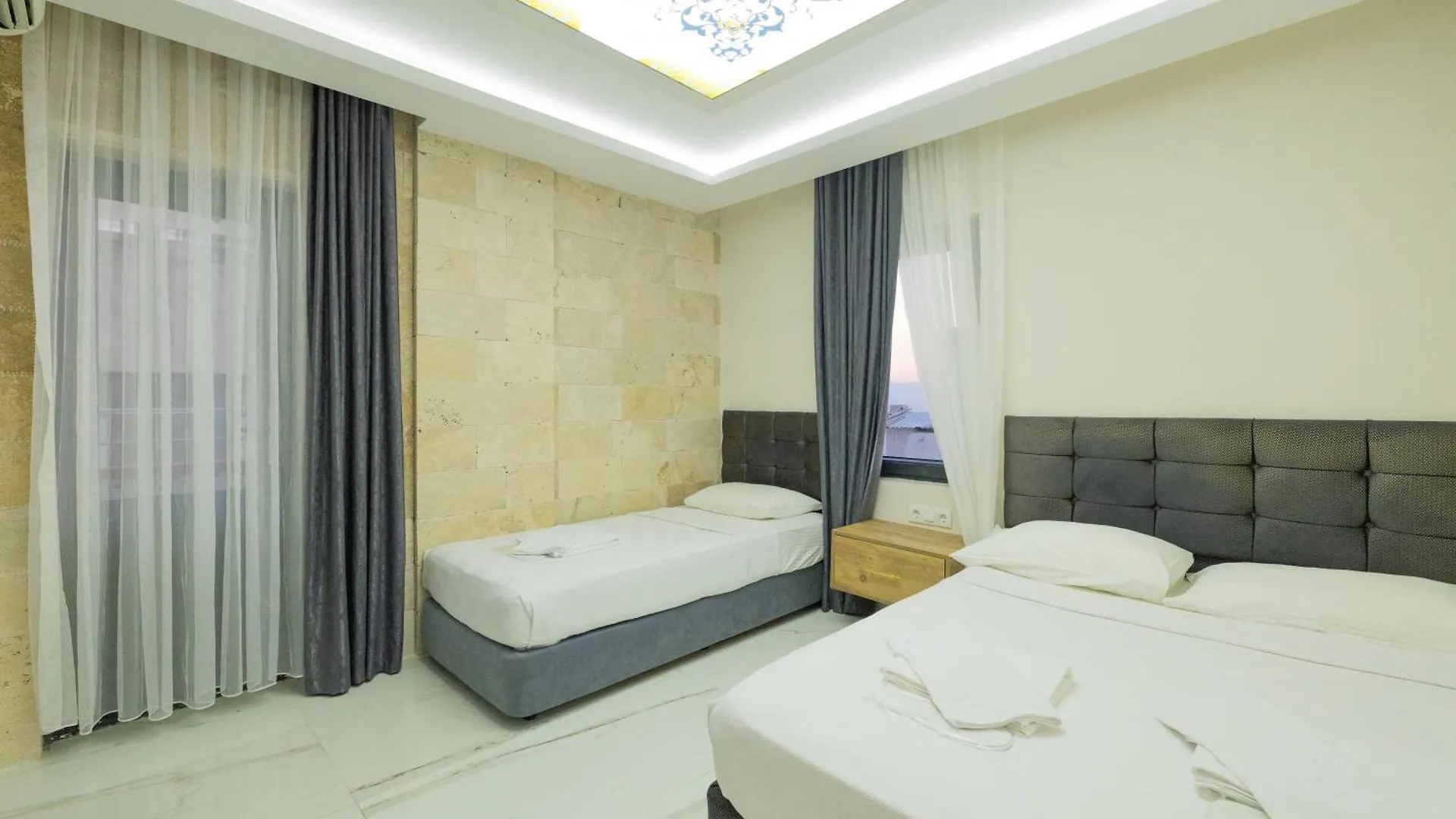 Bianco Beach Hotel Kusadası