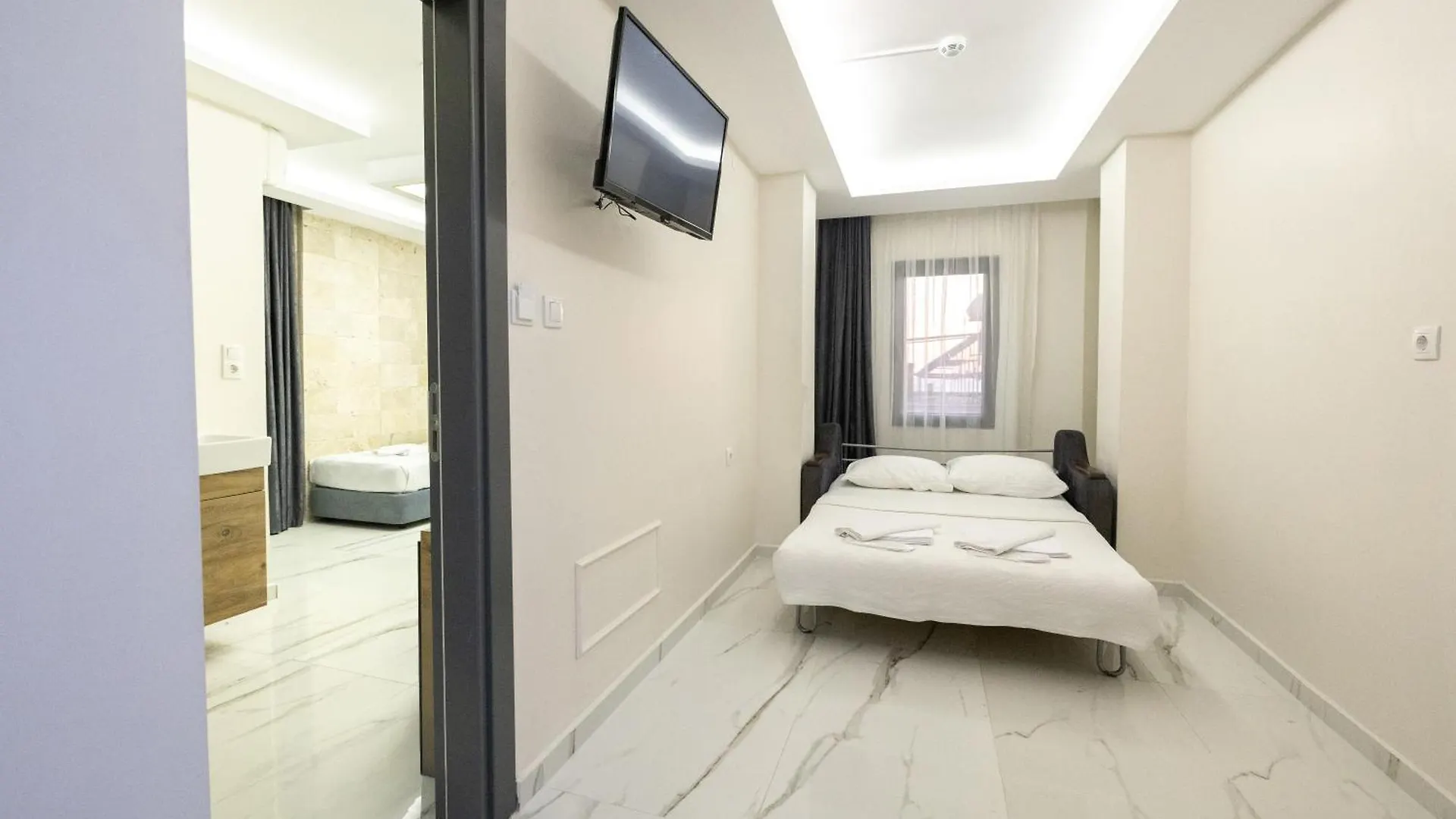 Bianco Beach Hotel Kusadası 0*,