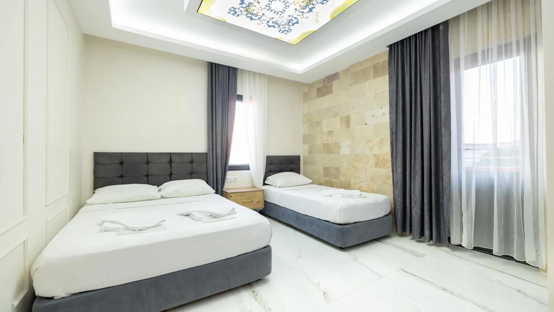 Bianco Beach Hotel Kusadasi
