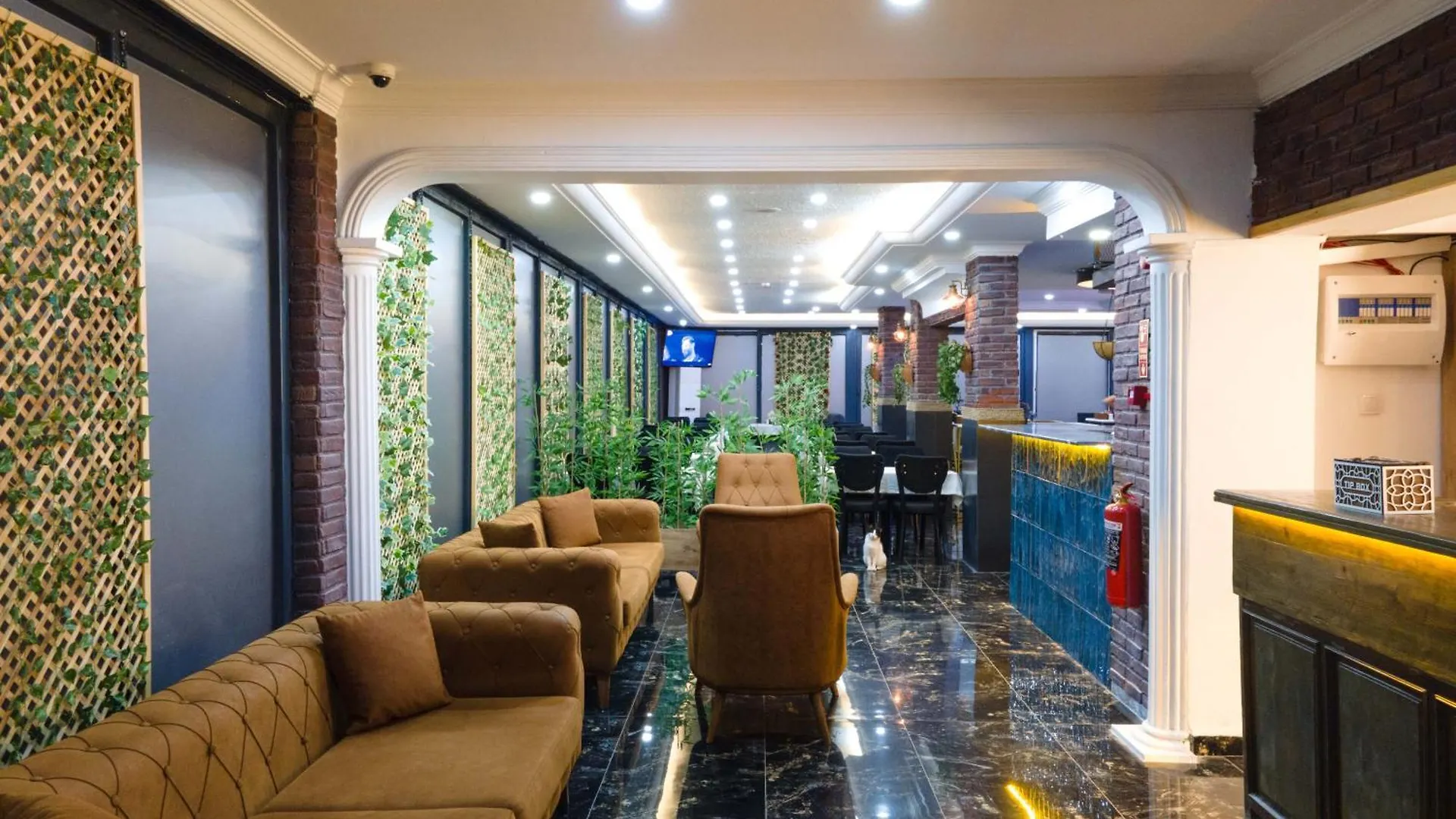 Bianco Beach Hotel Kusadası 0*,  Turchia