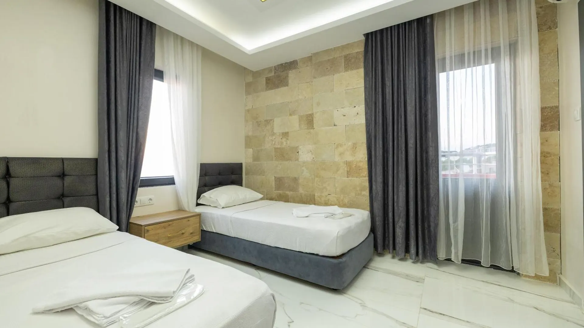 Bianco Beach Hotel Kusadası