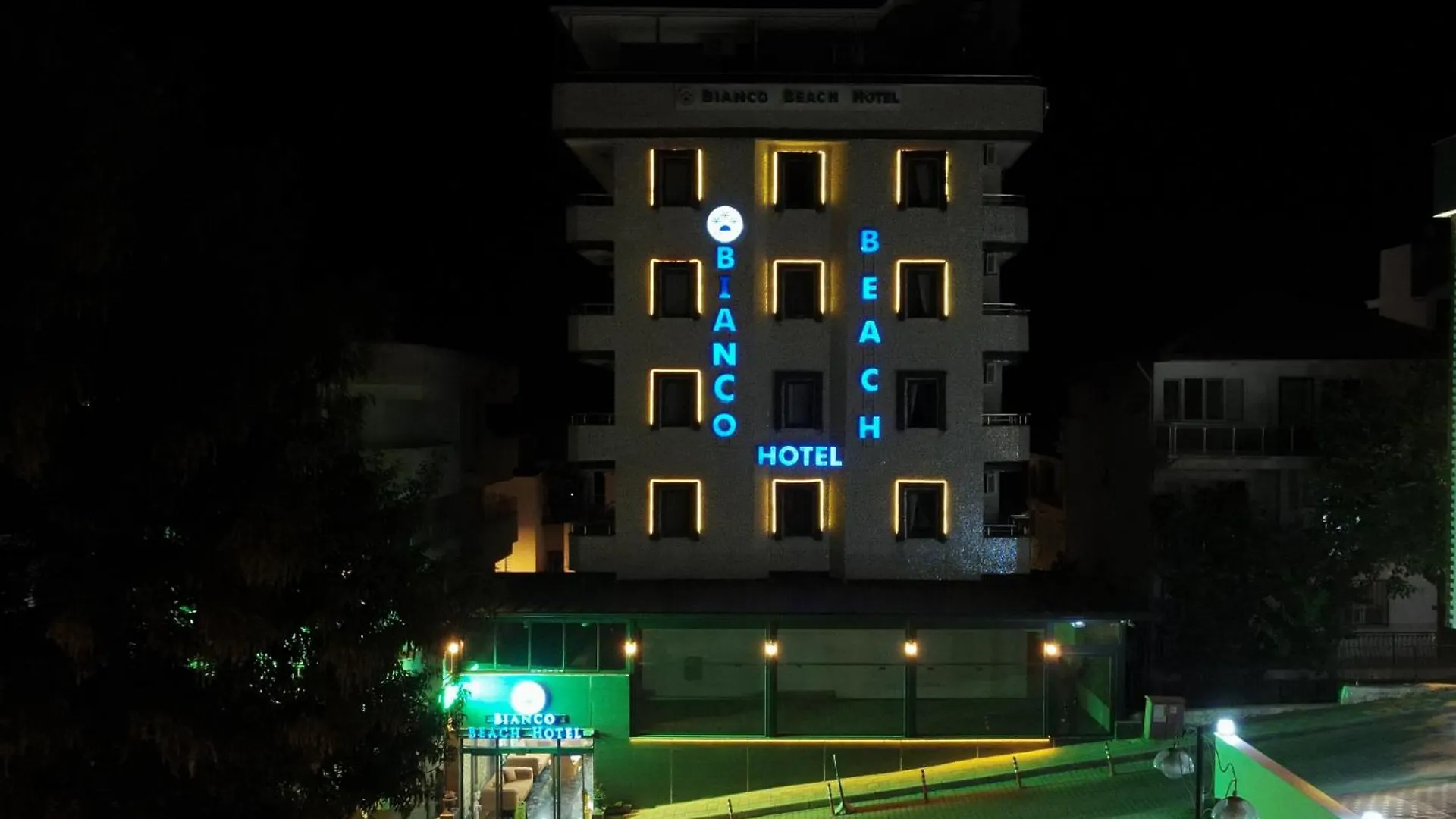 Bianco Beach Hotel Kusadasi 0*,  Turkey