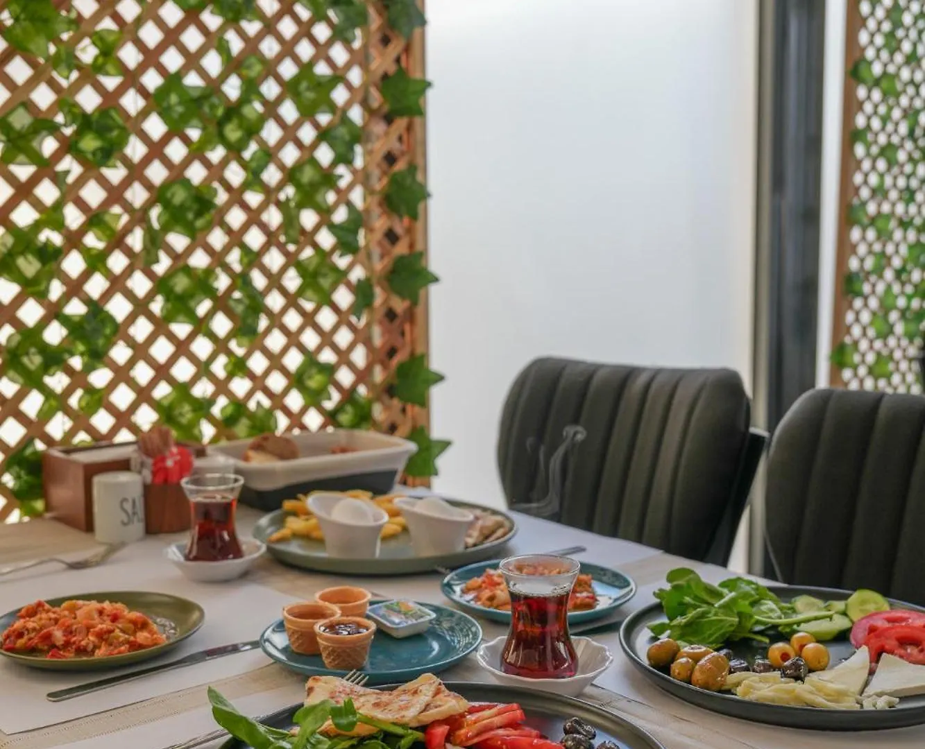 Bianco Beach Hotel Kusadası