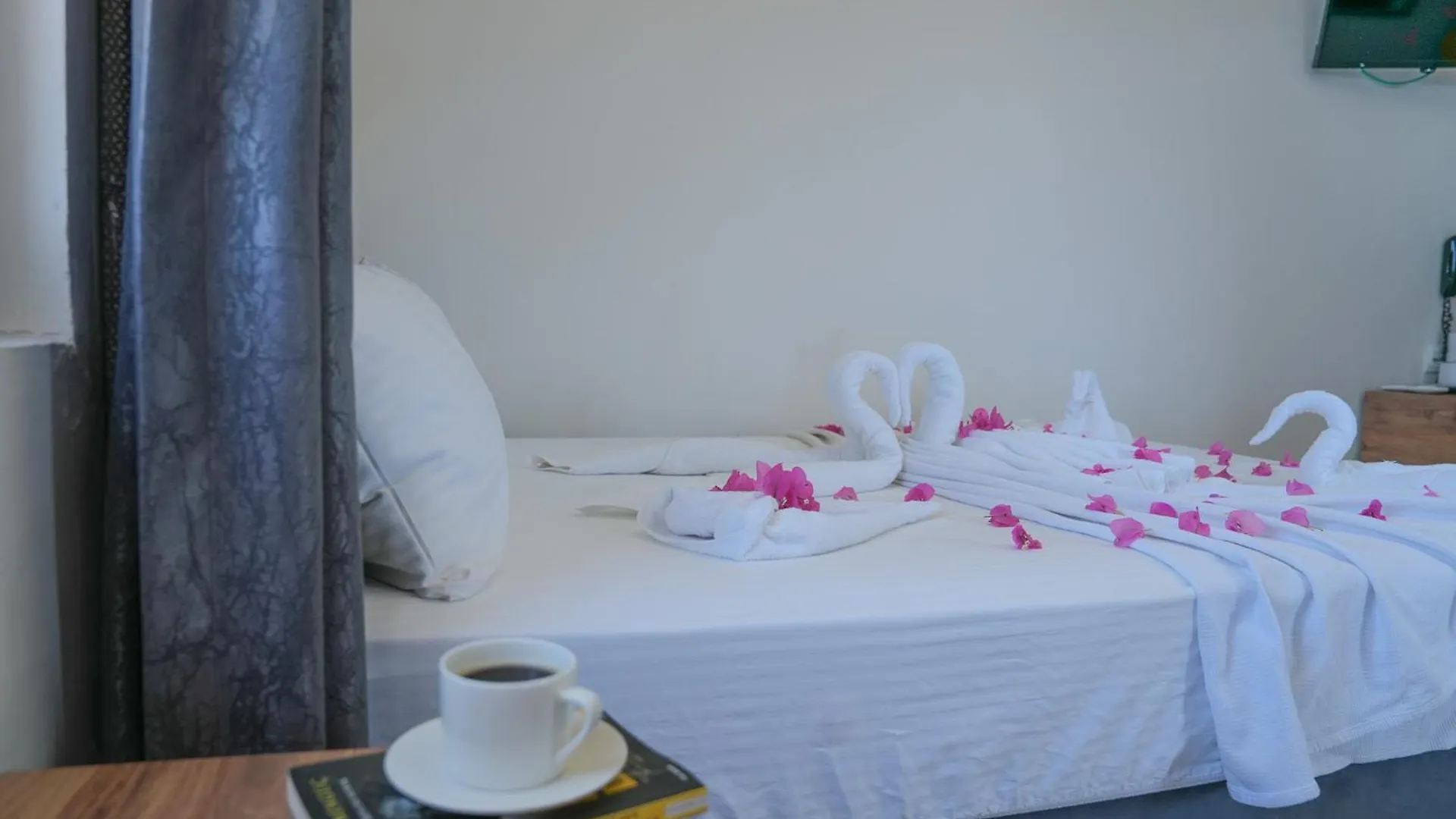 Bianco Beach Hotel Kusadasi 0*,  Turkey