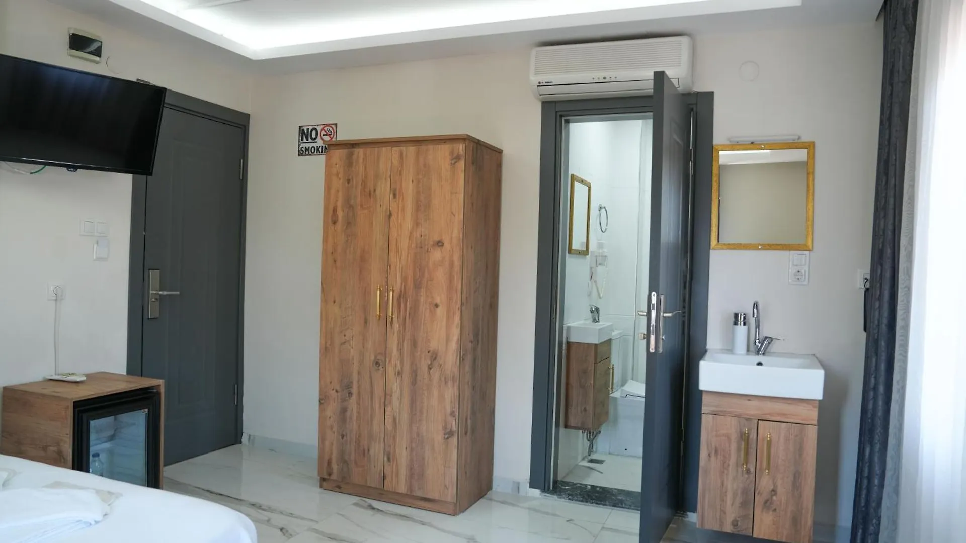 Bianco Beach Hotel Kusadası 0*,