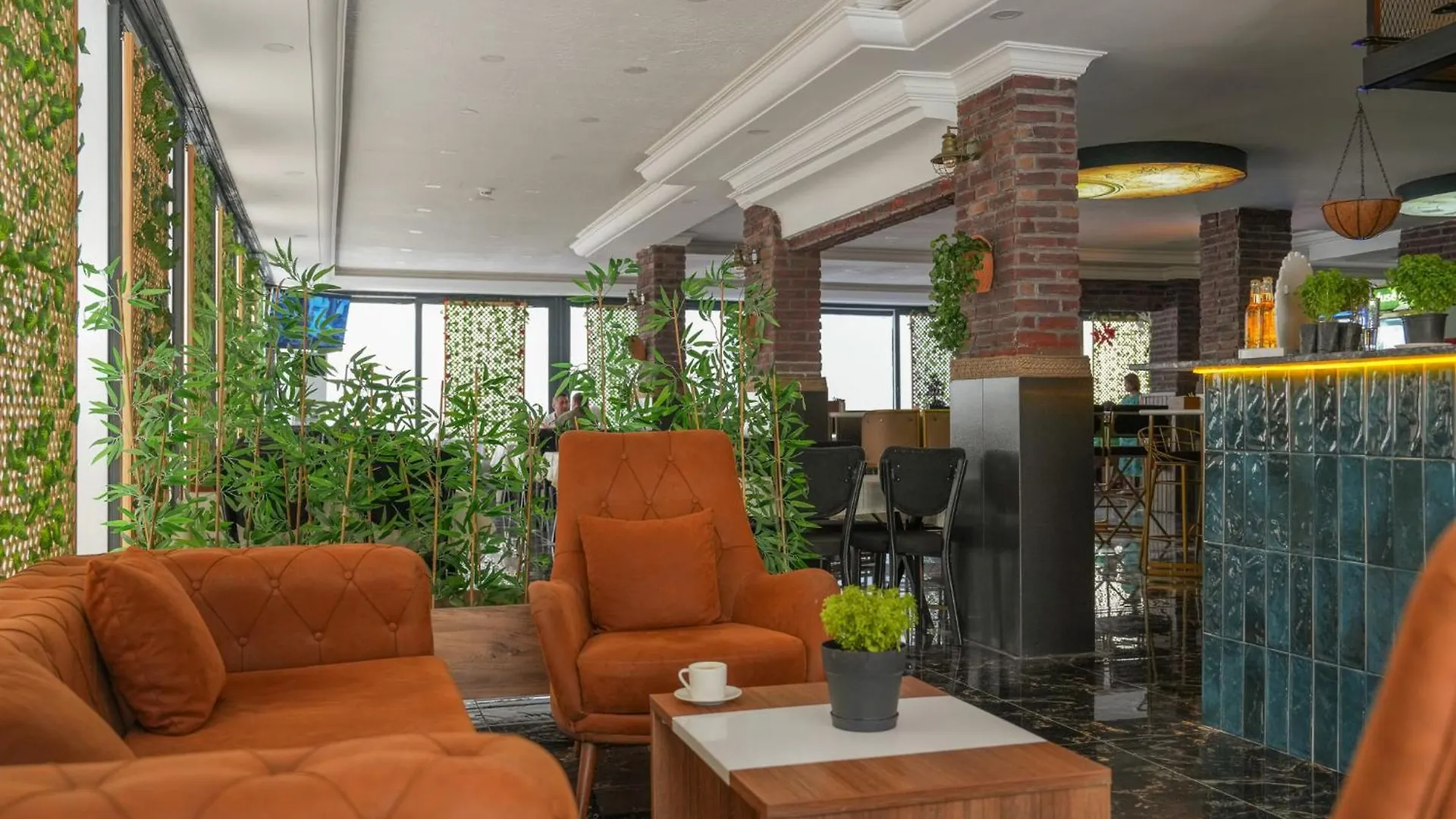 Bianco Beach Hotel Kusadası