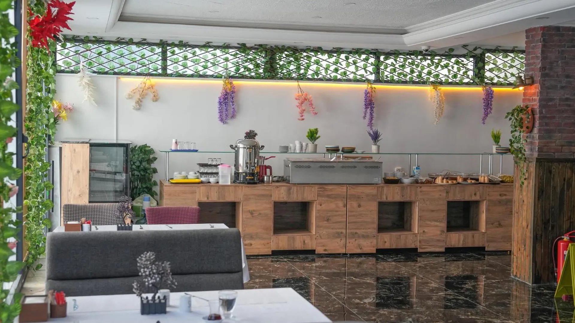 Bianco Beach Hotel Kusadası