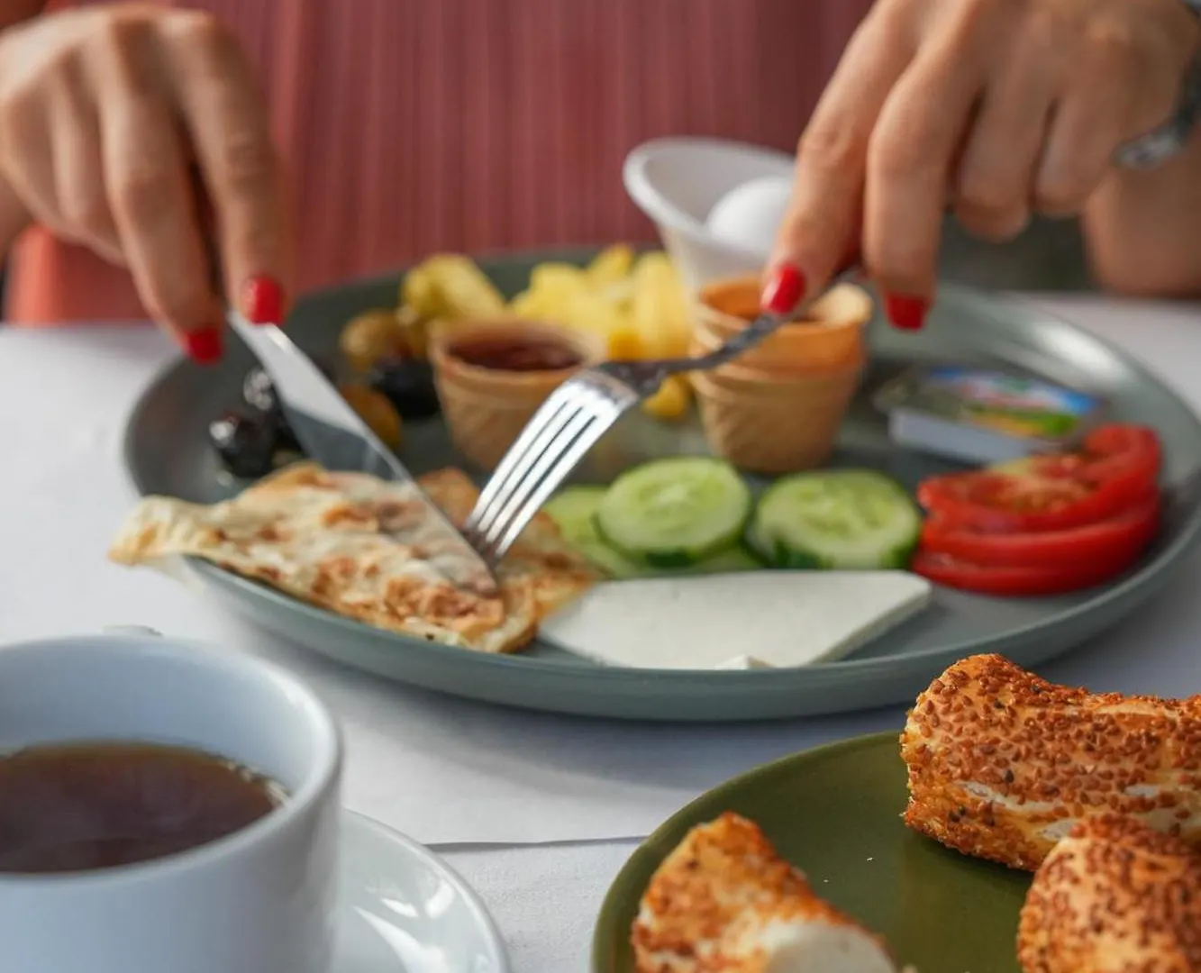 Bianco Beach Hotel Kusadası