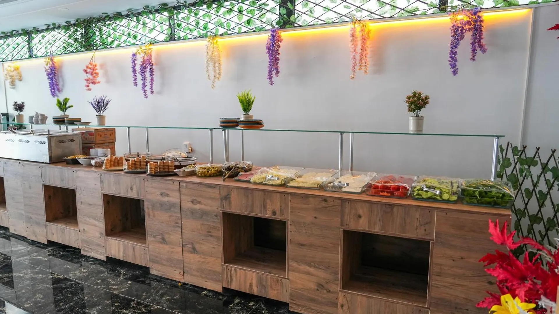 Bianco Beach Hotel Kusadasi