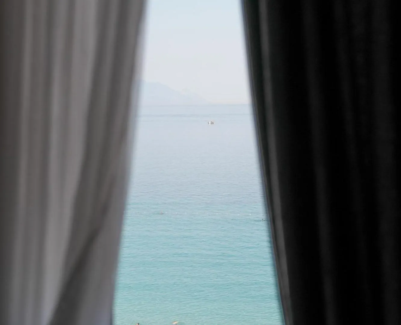 Bianco Beach Hotel Kusadası Turchia