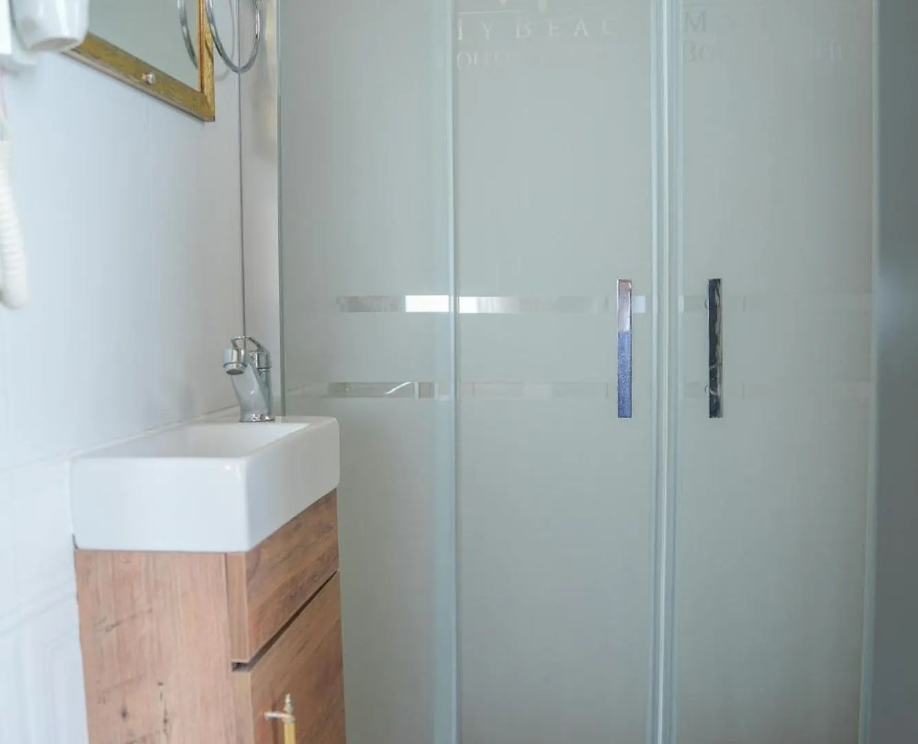 Bianco Beach Hotel Kusadasi