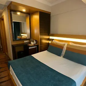 Hotel Ilayda, Kusadası