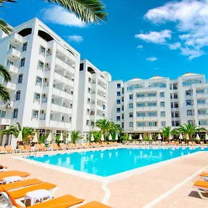 4* Отель City's Hill